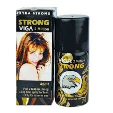 Viga 2 million spray